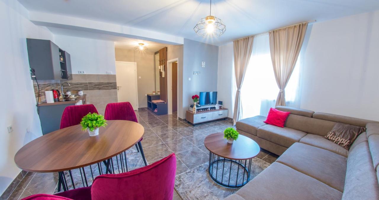 The Jewel Of Mostar Exterior photo